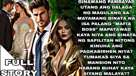 Kantot ang Ginawang pambayad utang Part 1 .